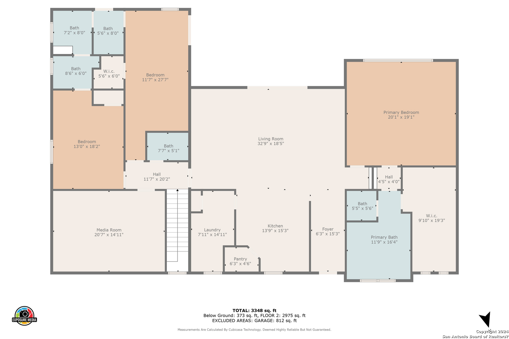 6710 Manor Hill San Antonio TX 78257