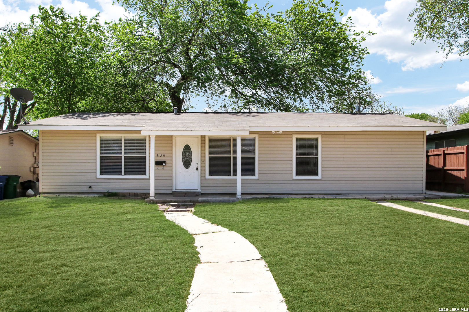 434 Schmeltzer Lane San Antonio TX 78213