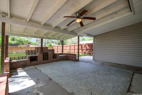 434 Schmeltzer Lane San Antonio TX 78213