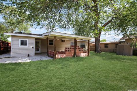 434 Schmeltzer Lane San Antonio TX 78213