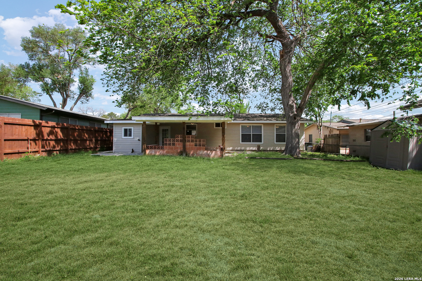 434 Schmeltzer Lane San Antonio TX 78213