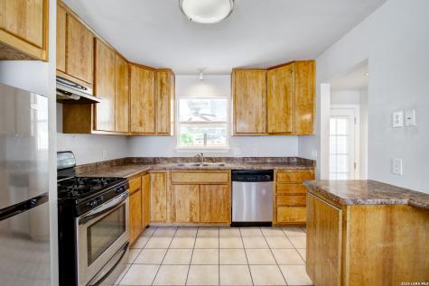 434 Schmeltzer Lane San Antonio TX 78213