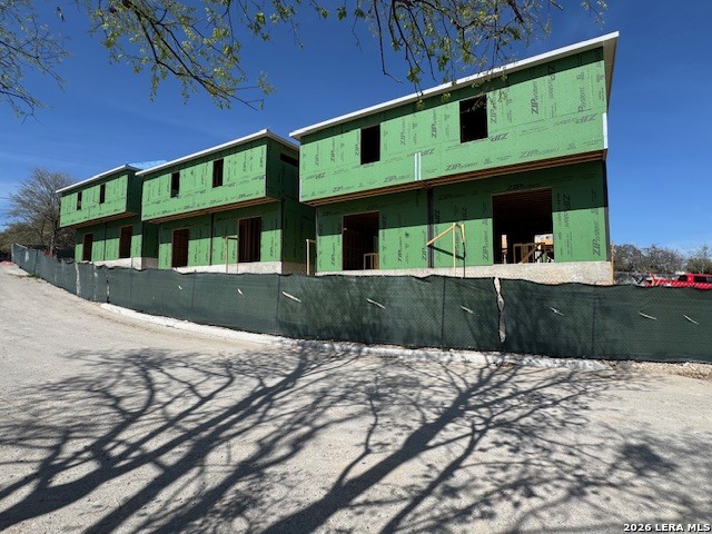 5318 Medical San Antonio TX 78240