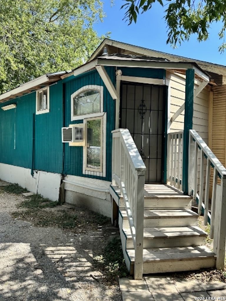 507 Cantrell San Antonio TX 78221