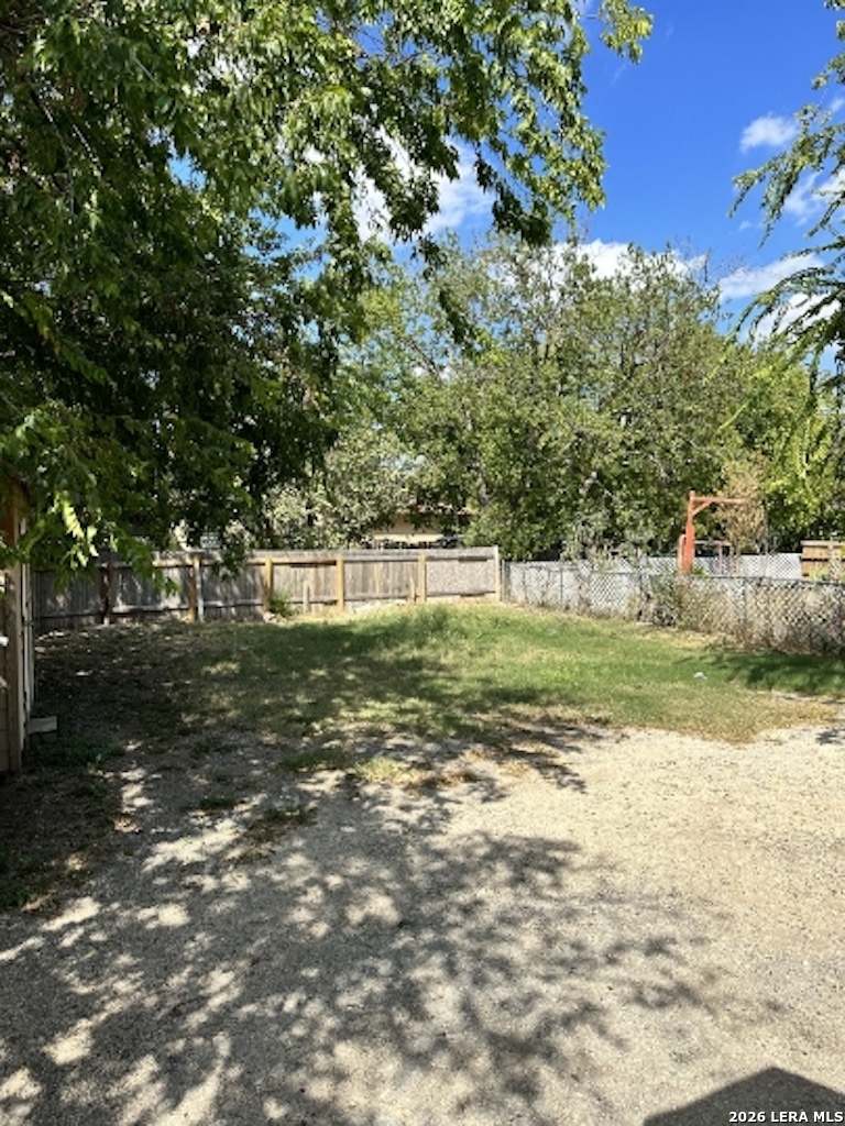 507 Cantrell San Antonio TX 78221