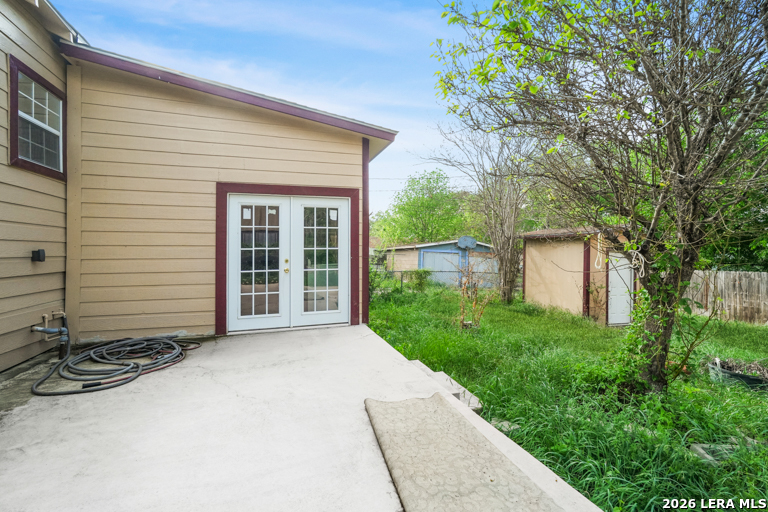 1519 Schley Avenue San Antonio TX 78210