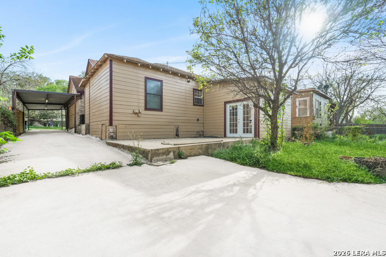1519 Schley Avenue San Antonio TX 78210