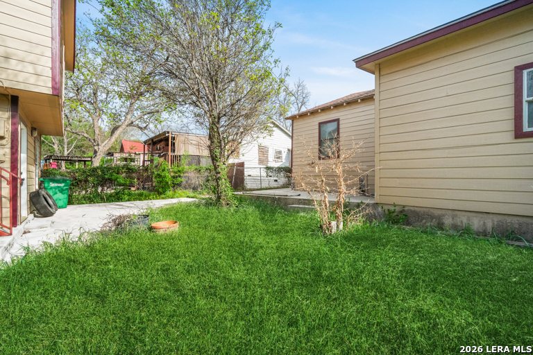1519 Schley Avenue San Antonio TX 78210