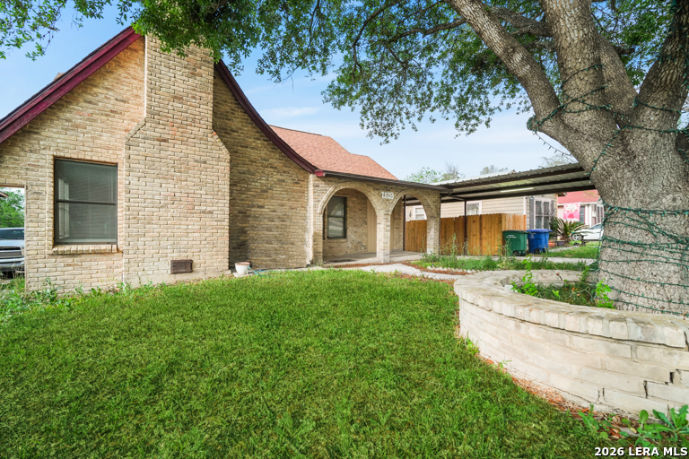 1519 Schley Avenue San Antonio TX 78210