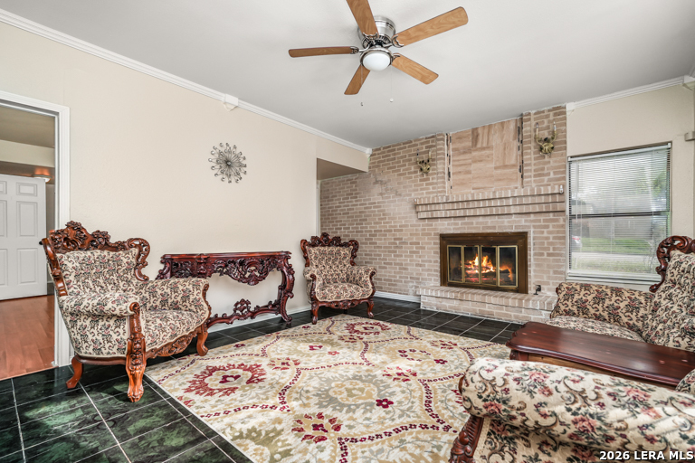 1519 Schley Avenue San Antonio TX 78210