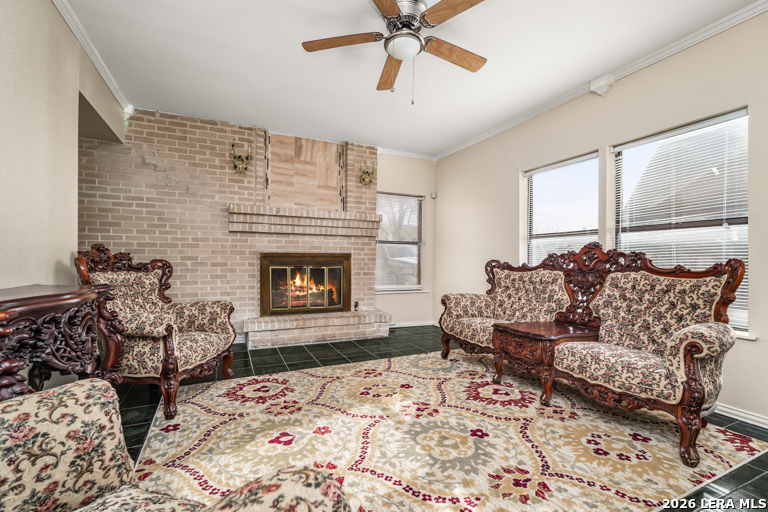 1519 Schley Avenue San Antonio TX 78210