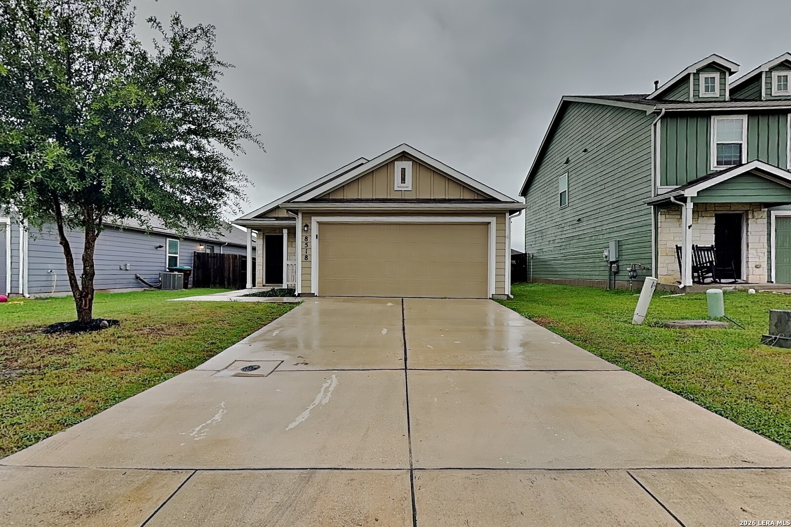 8518 Amistad Cove Converse TX 78109