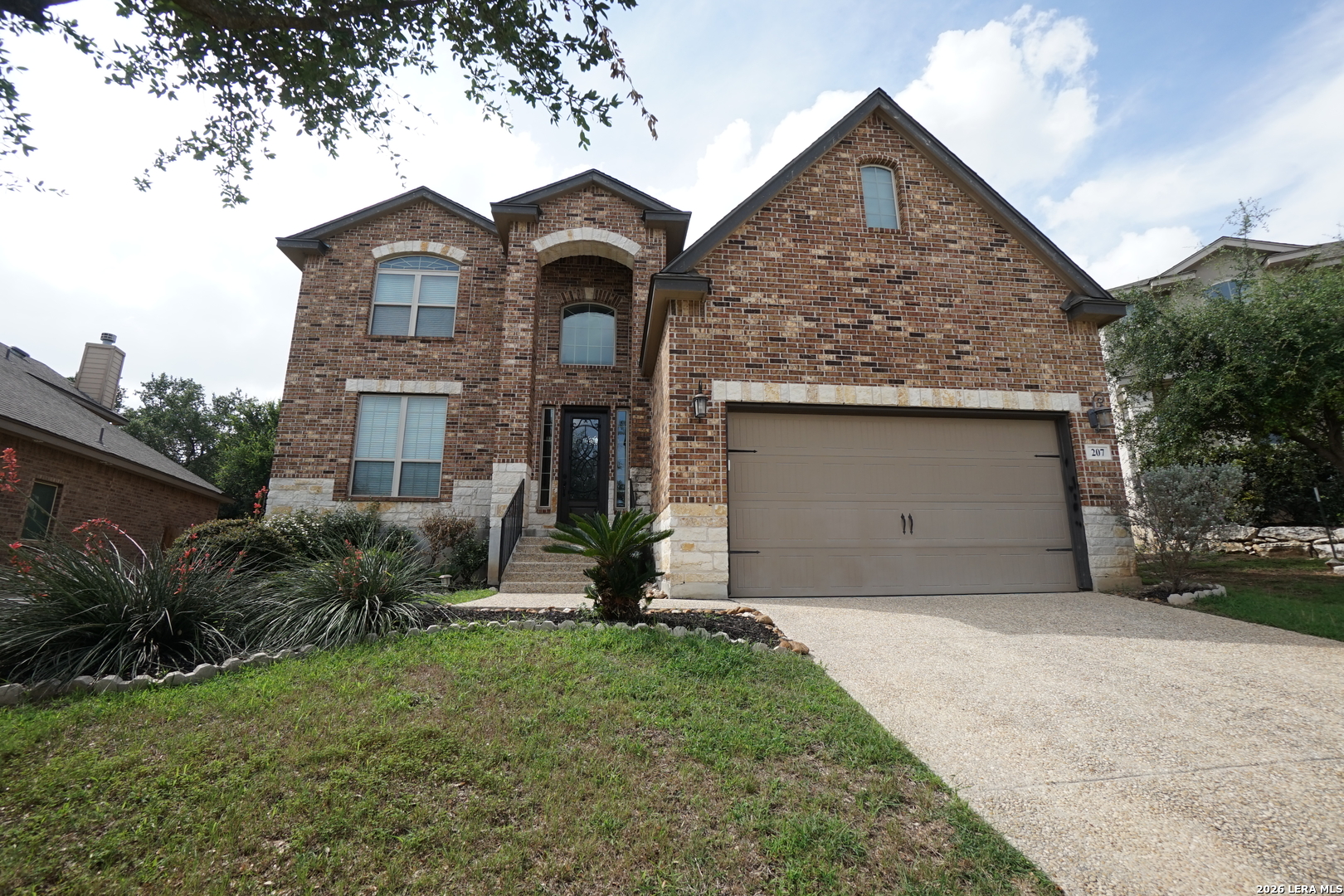 207 Enchanted Mist San Antonio TX 78260