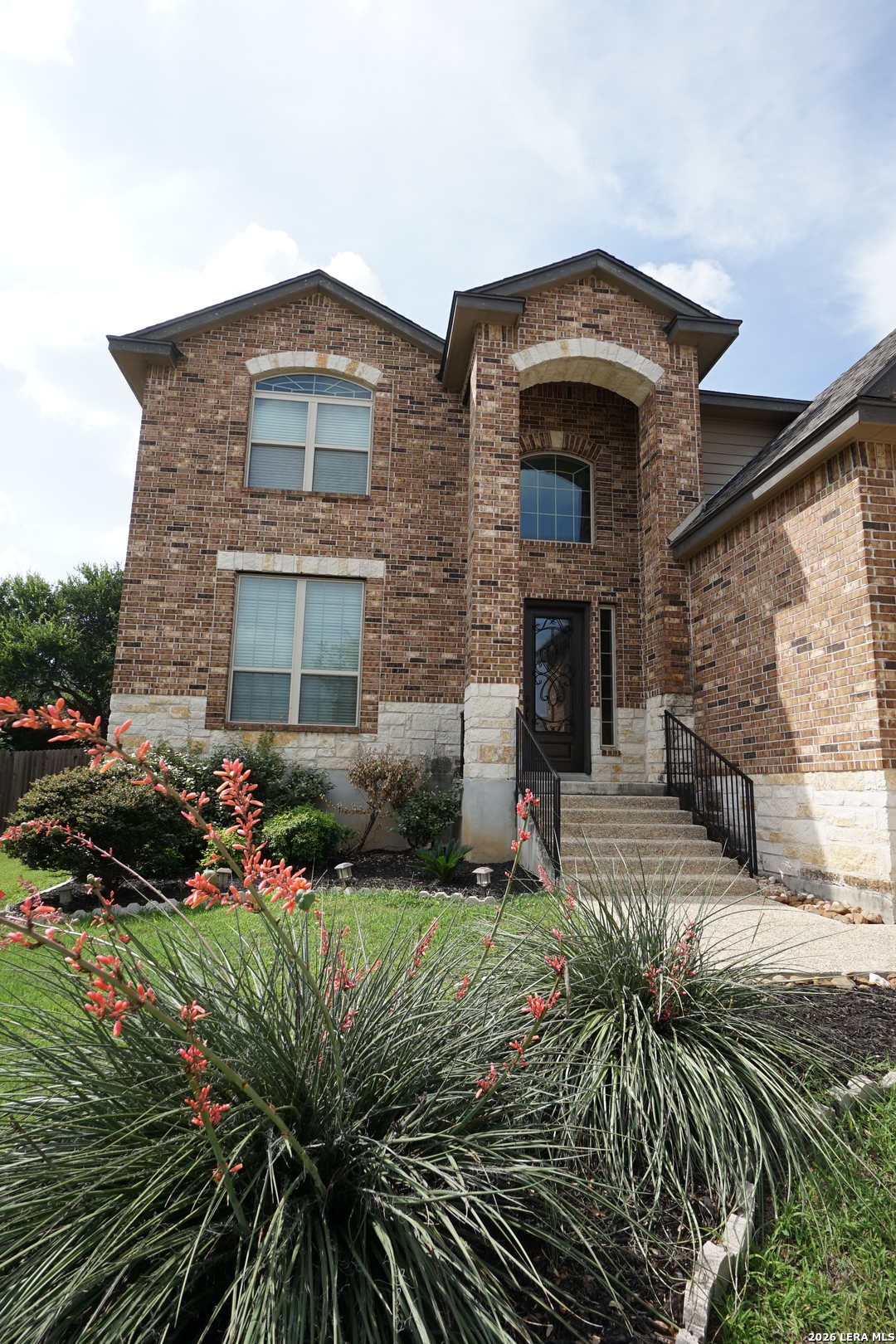 207 Enchanted Mist San Antonio TX 78260