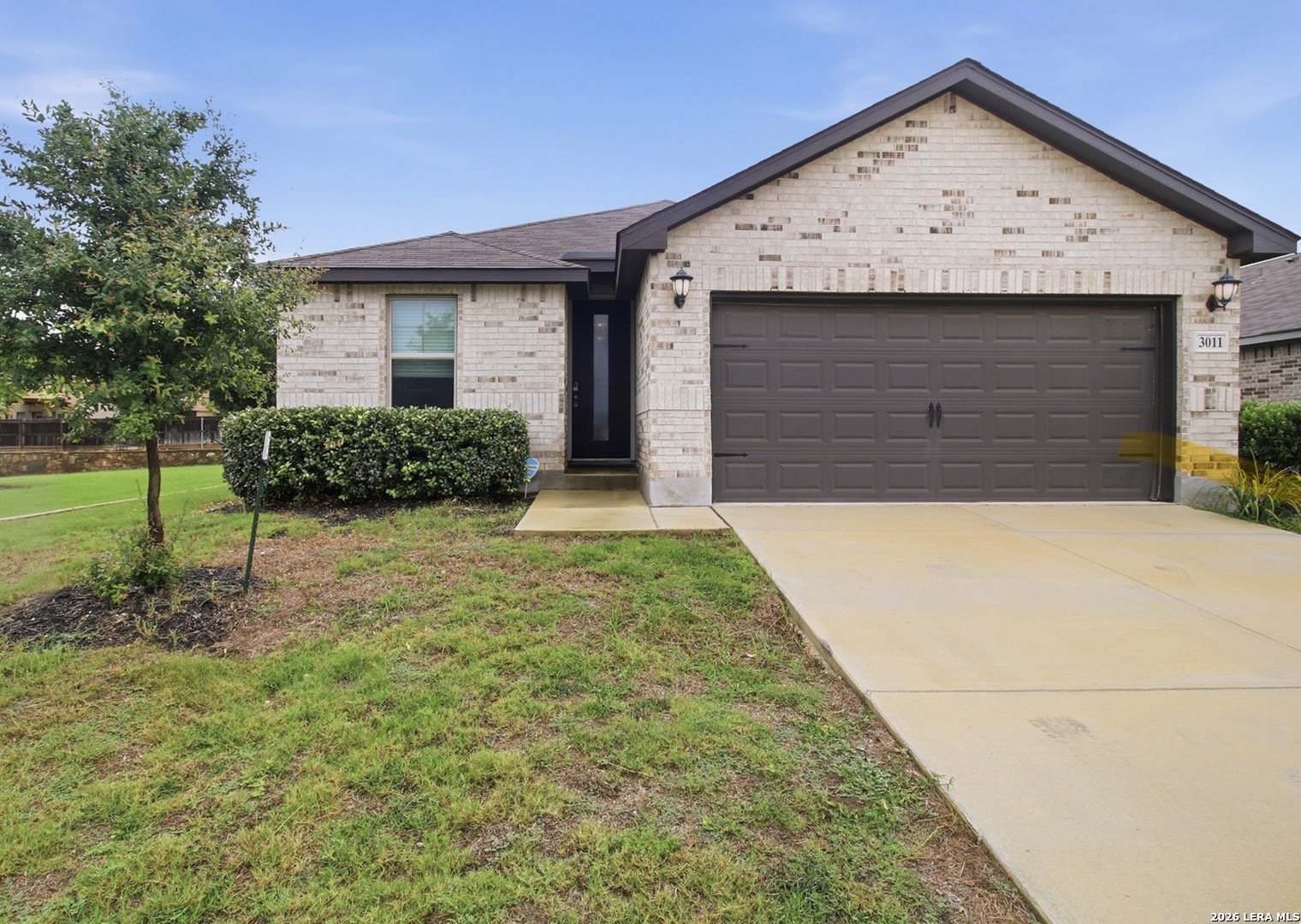 3011 Mondavi Crest Schertz TX 78154