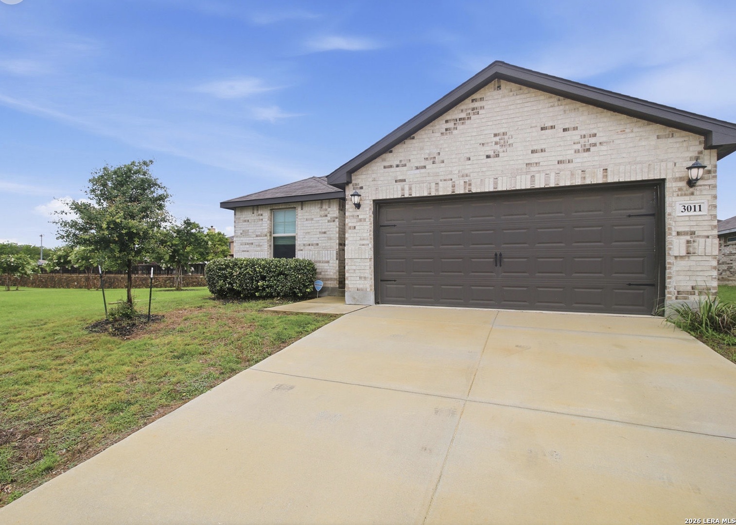 3011 Mondavi Crest Schertz TX 78154