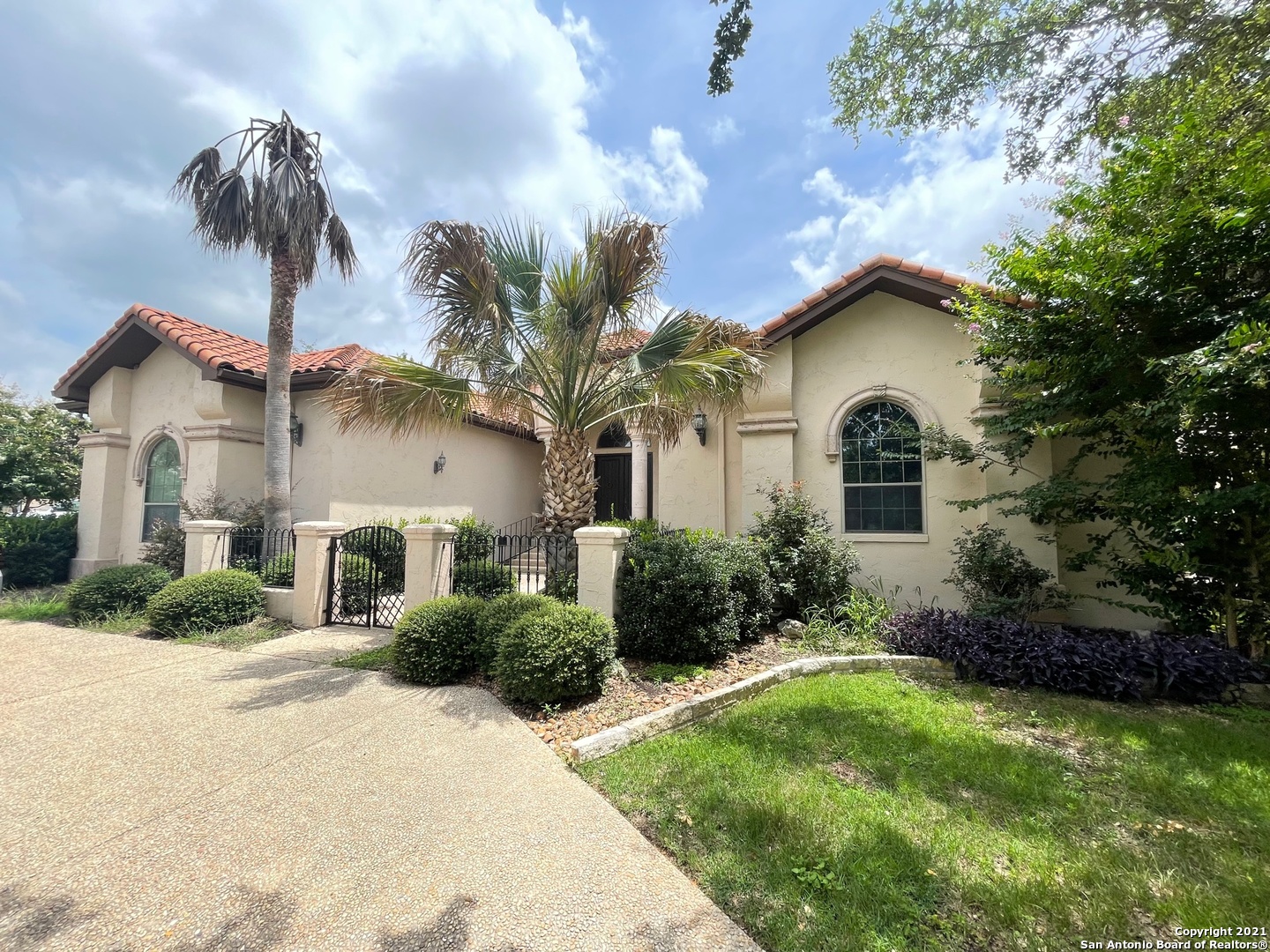 19726 Folonari San Antonio TX 78258