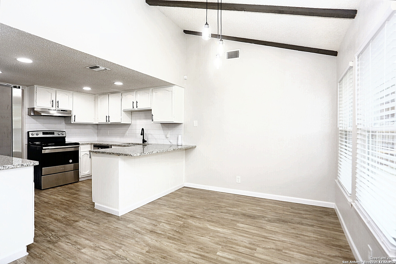 1074 Ferdinand Drive San Antonio TX 78245