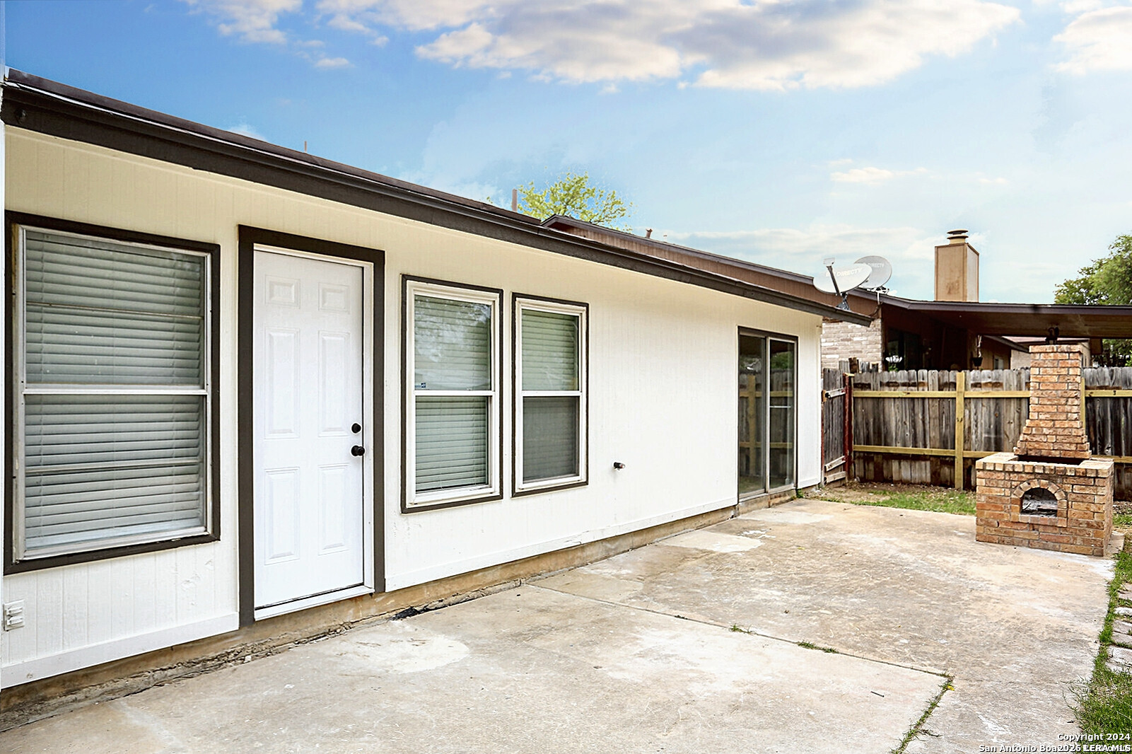 1074 Ferdinand Drive San Antonio TX 78245