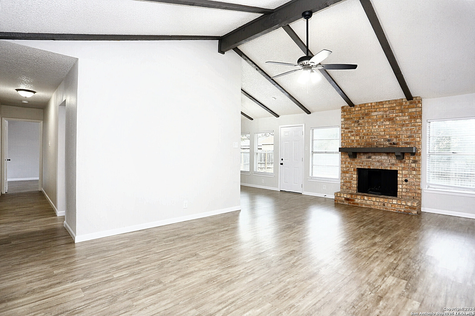 1074 Ferdinand Drive San Antonio TX 78245