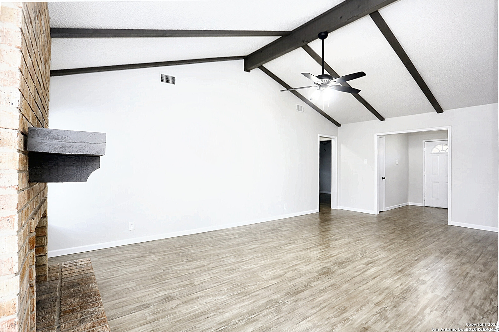1074 Ferdinand Drive San Antonio TX 78245