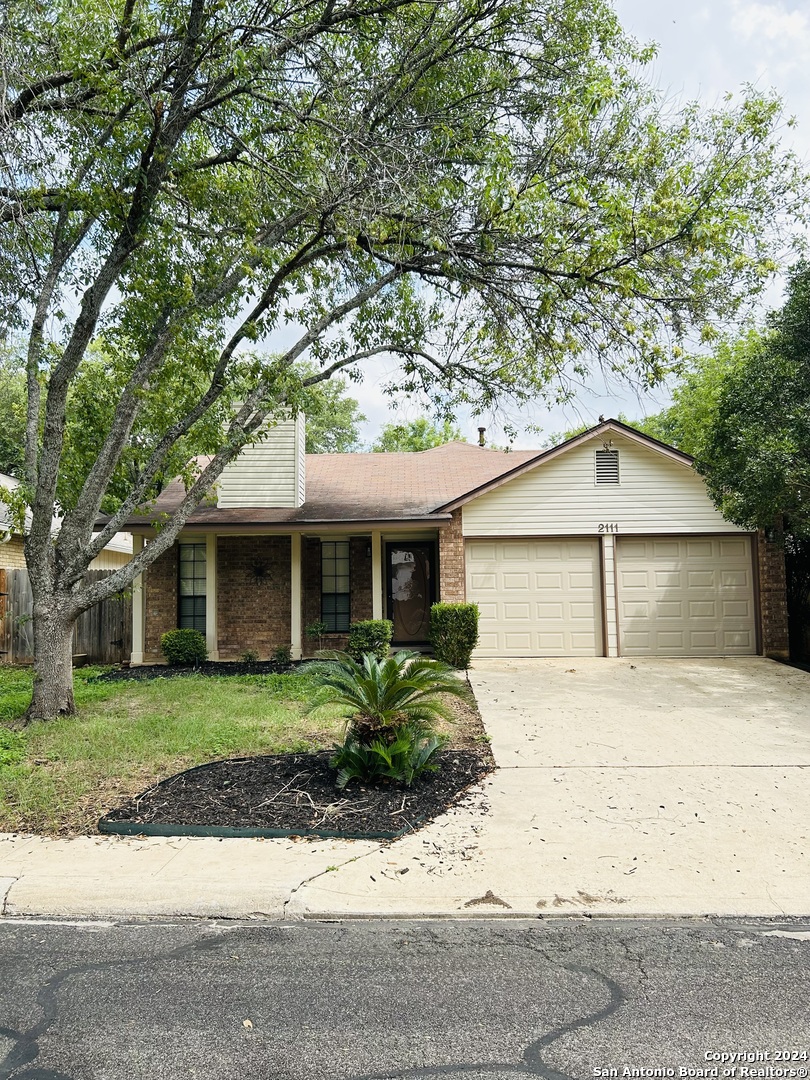 2111 River Hollow Drive San Antonio TX 78232
