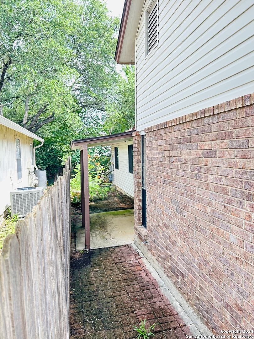 2111 River Hollow Drive San Antonio TX 78232