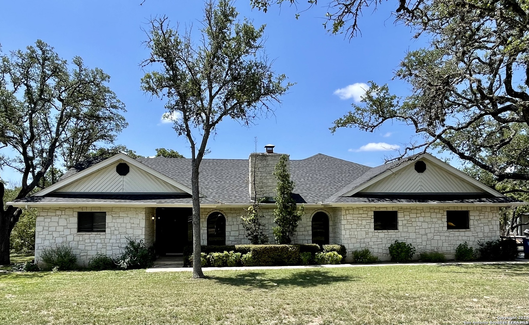 5 Chaparral Hill Boerne TX 78006