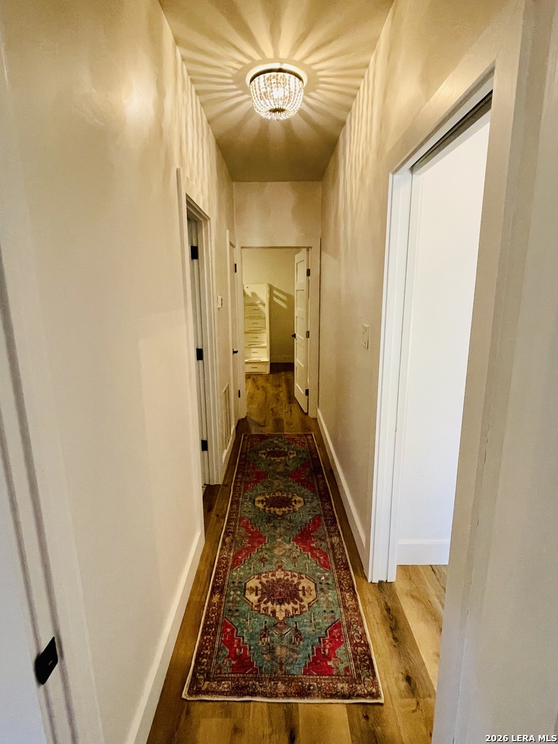 5 Chaparral Hill Boerne TX 78006