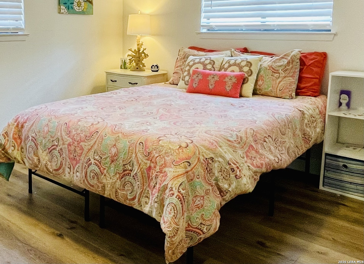 5 Chaparral Hill Boerne TX 78006