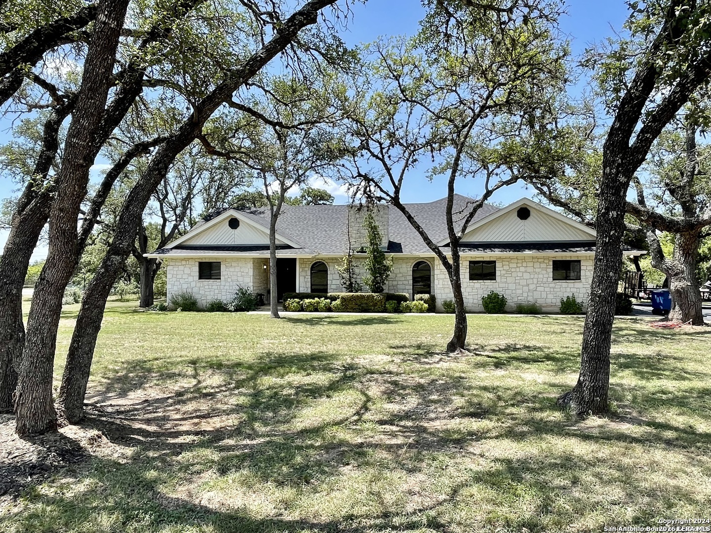 5 Chaparral Hill Boerne TX 78006