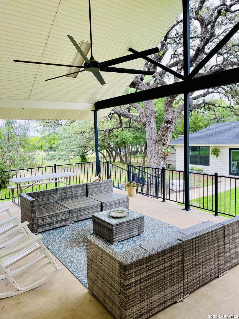 5 Chaparral Hill Boerne TX 78006