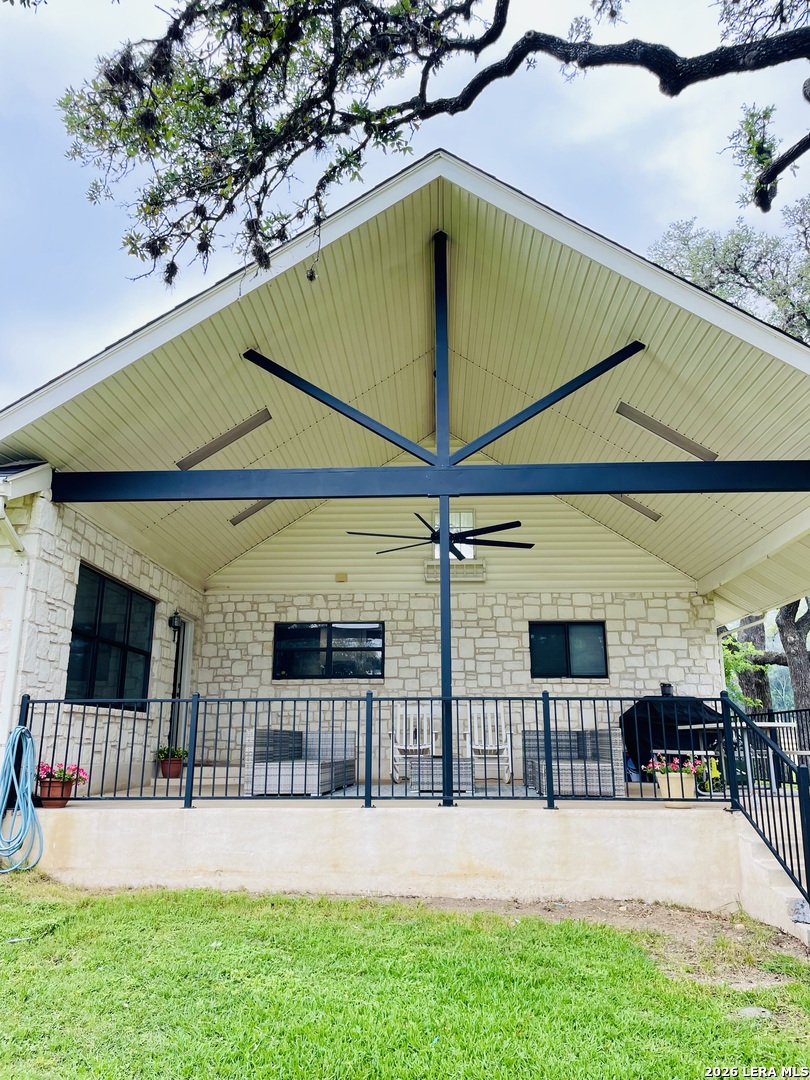 5 Chaparral Hill Boerne TX 78006