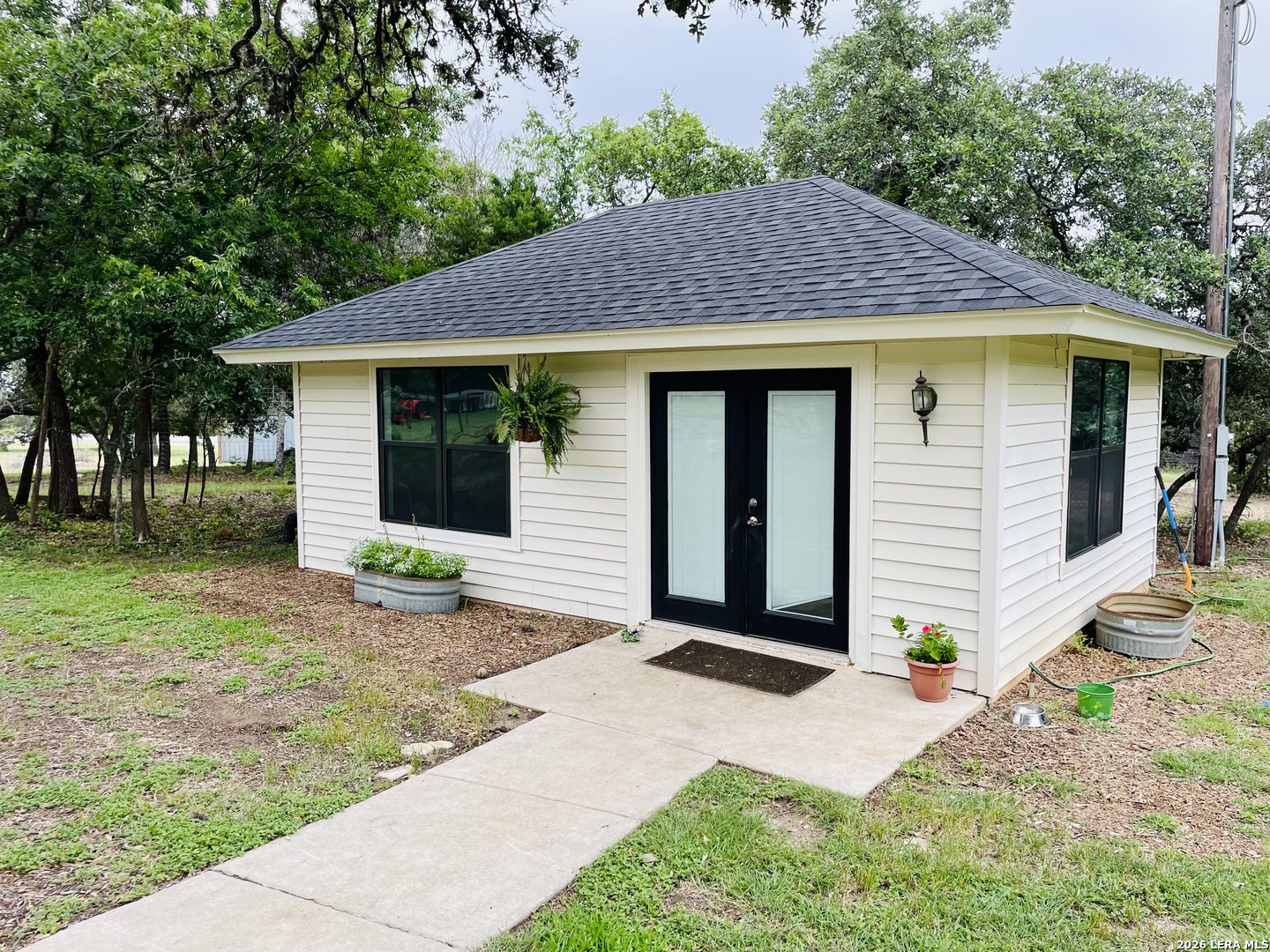 5 Chaparral Hill Boerne TX 78006