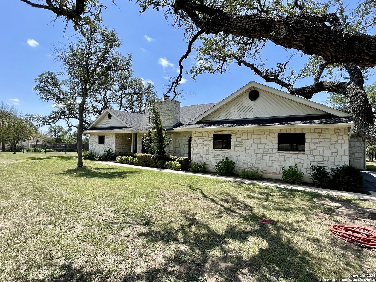 5 Chaparral Hill Boerne TX 78006