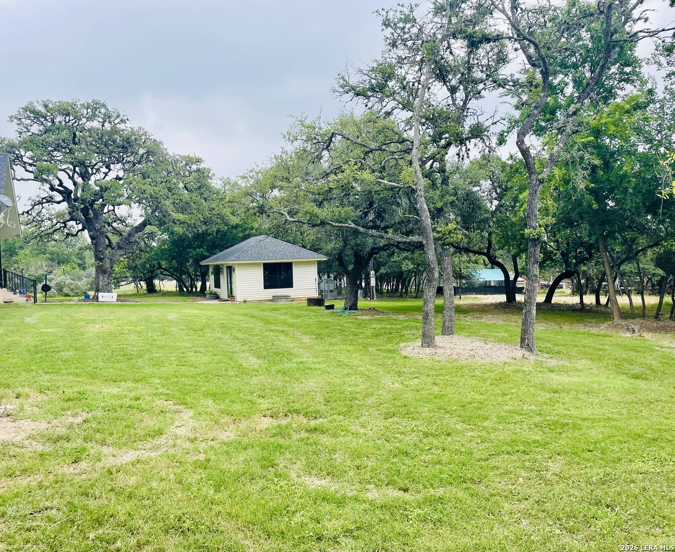 5 Chaparral Hill Boerne TX 78006