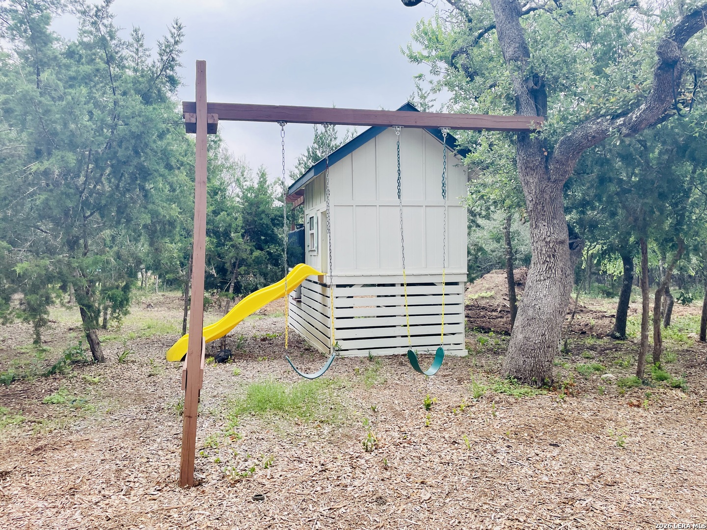 5 Chaparral Hill Boerne TX 78006