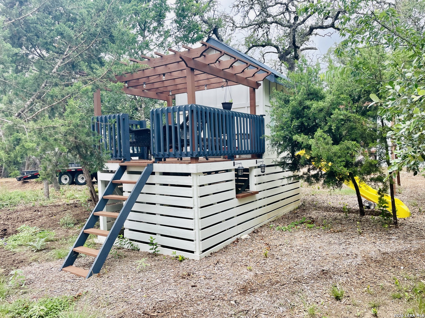5 Chaparral Hill Boerne TX 78006