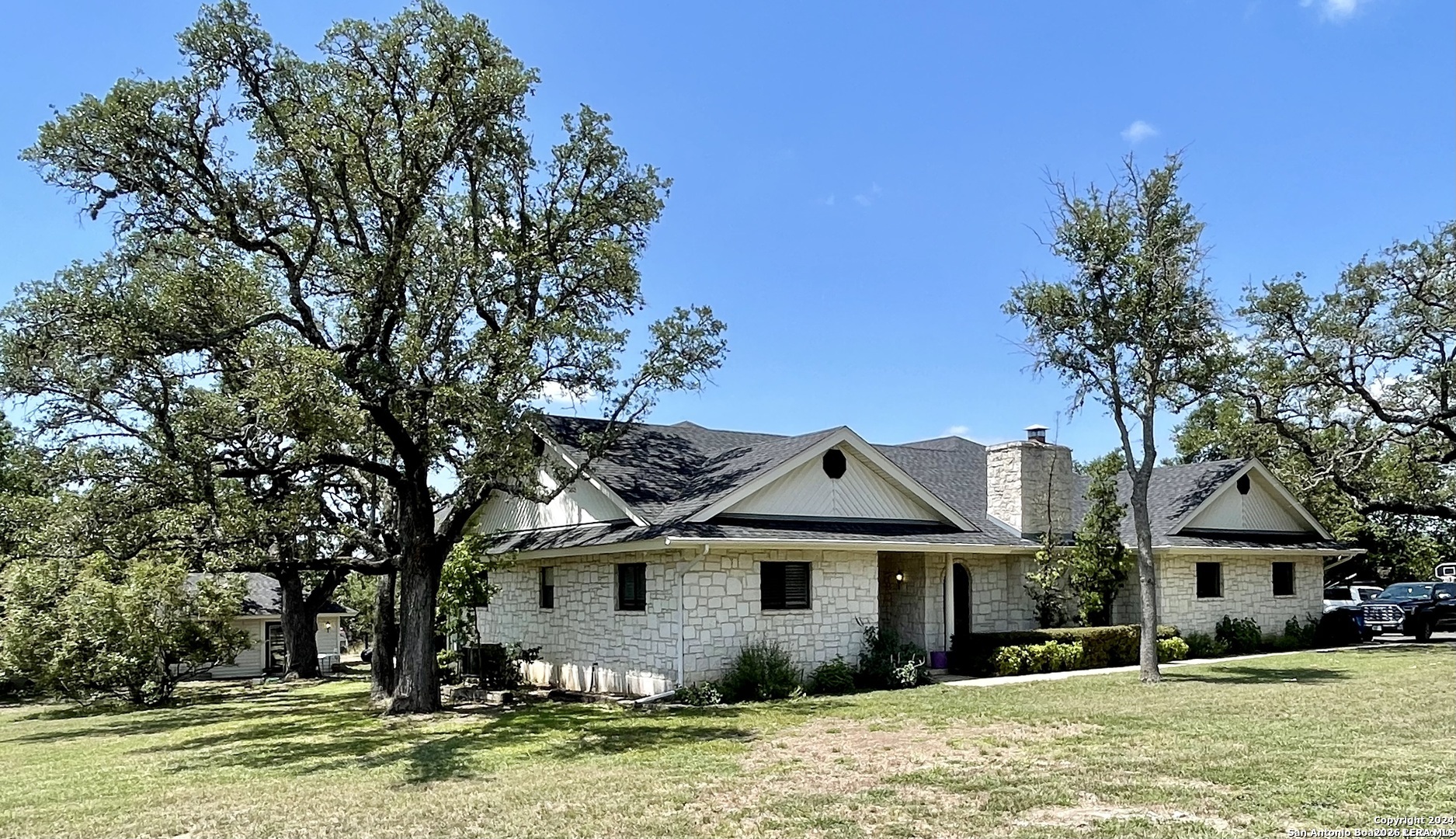 5 Chaparral Hill Boerne TX 78006