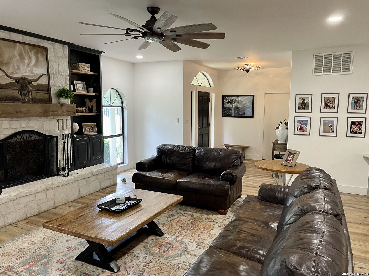 5 Chaparral Hill Boerne TX 78006