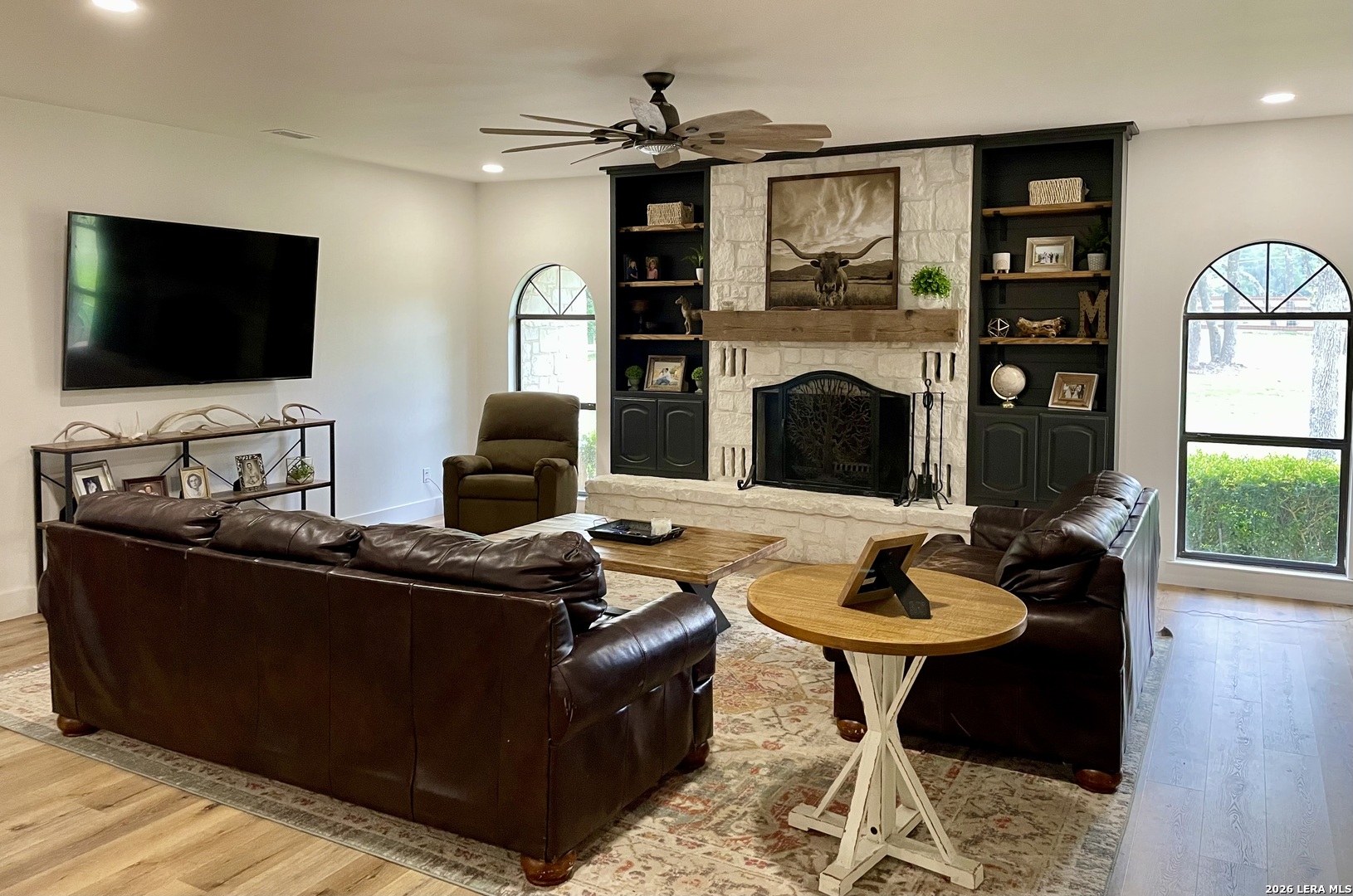 5 Chaparral Hill Boerne TX 78006