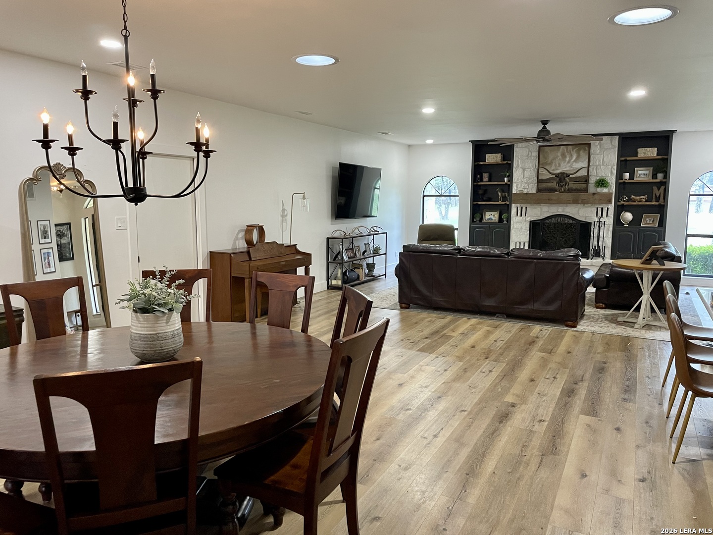 5 Chaparral Hill Boerne TX 78006