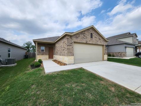621 Jennifer Cove New Braunfels TX 78130