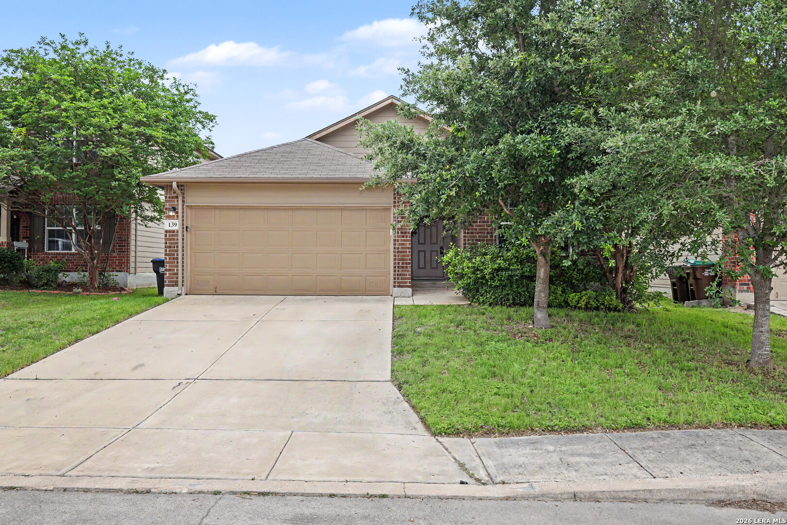 139 Kildeer Creek San Antonio TX 78253