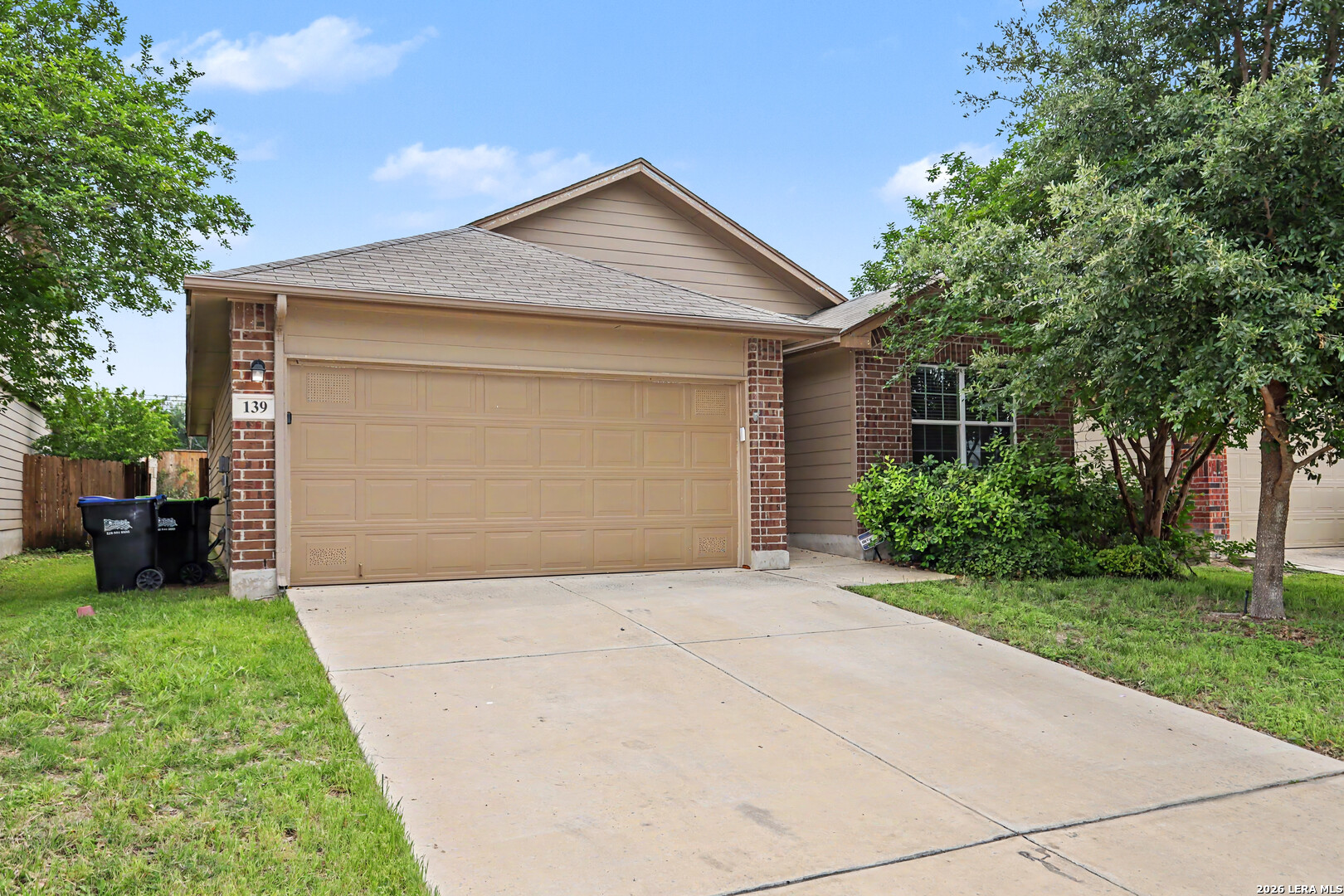 139 Kildeer Creek San Antonio TX 78253