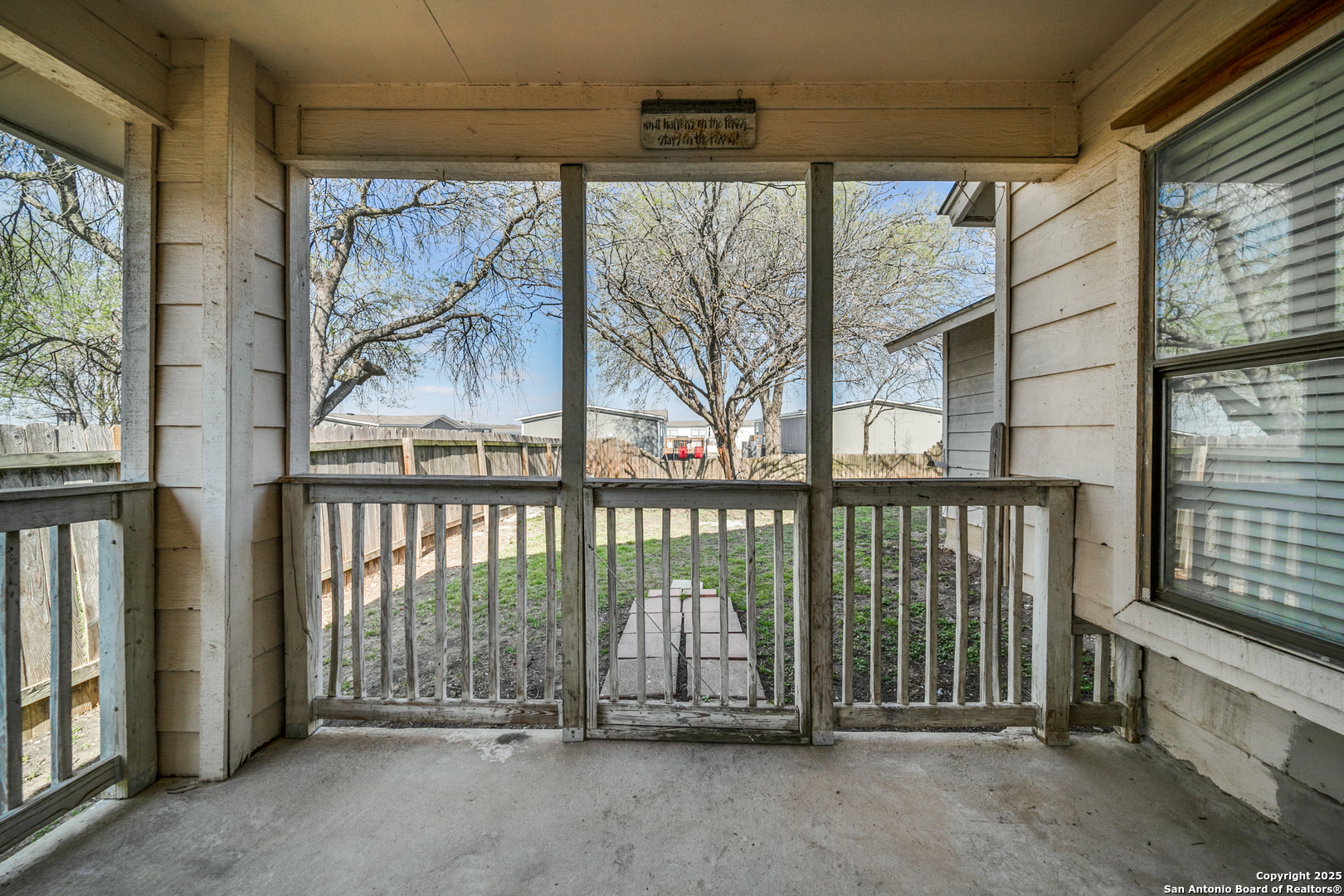 7443 Longing Trail San Antonio TX 78244