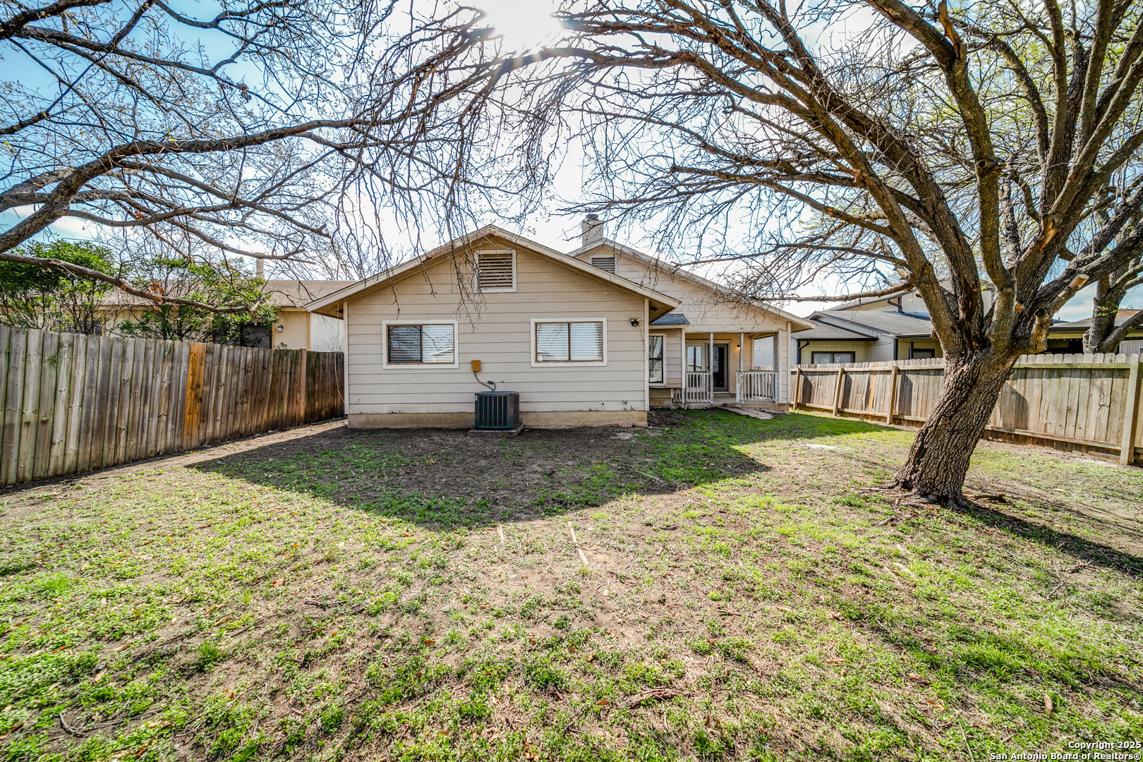 7443 Longing Trail San Antonio TX 78244