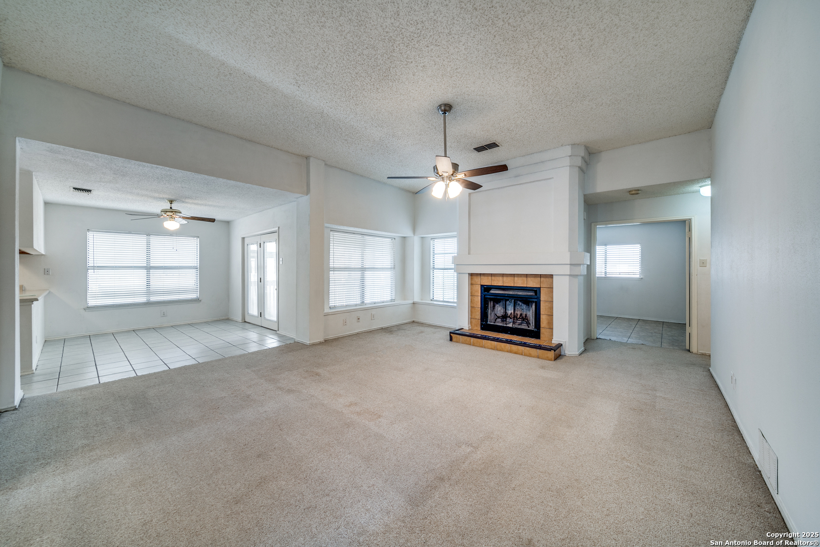 7443 Longing Trail San Antonio TX 78244