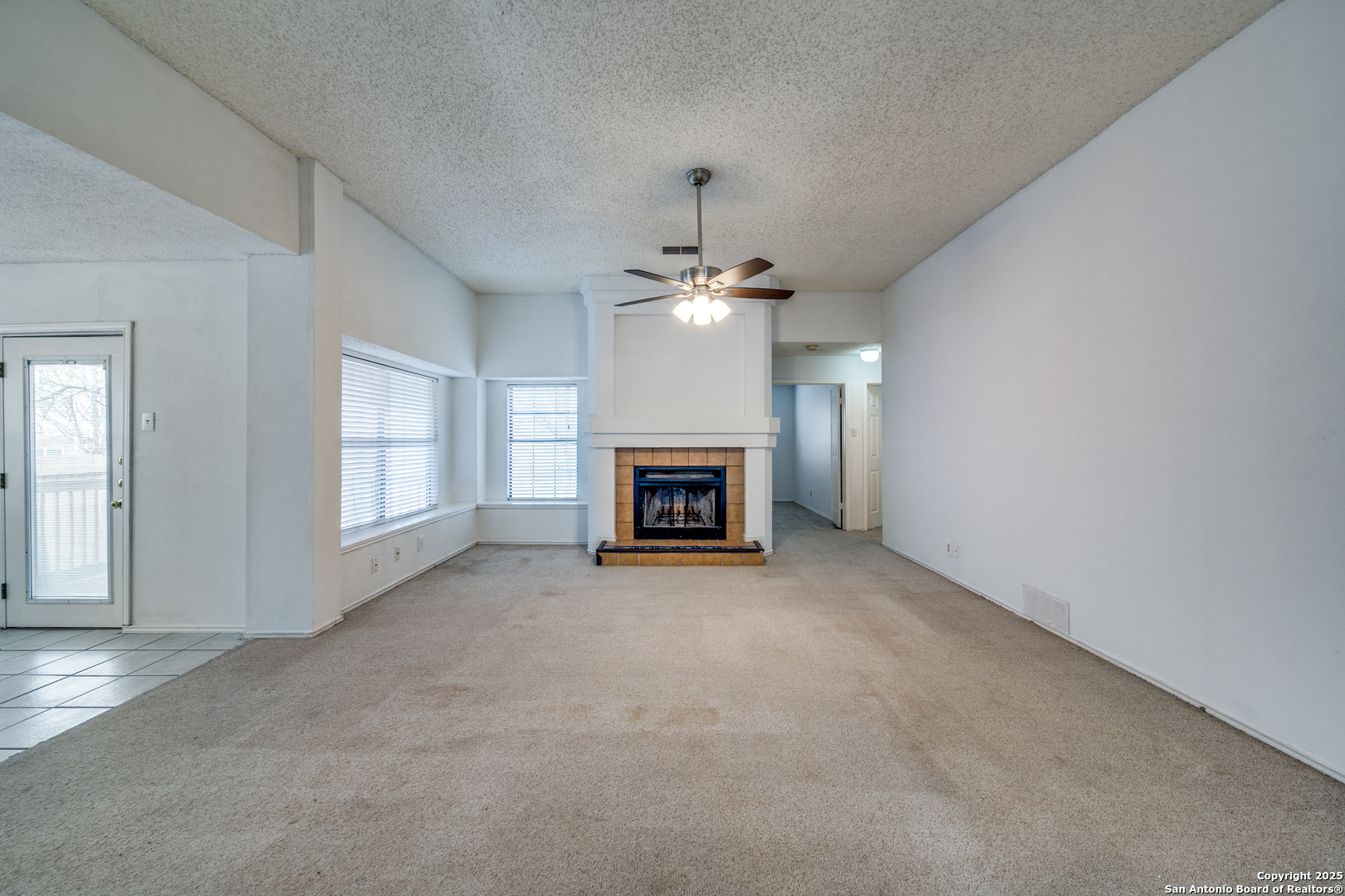 7443 Longing Trail San Antonio TX 78244