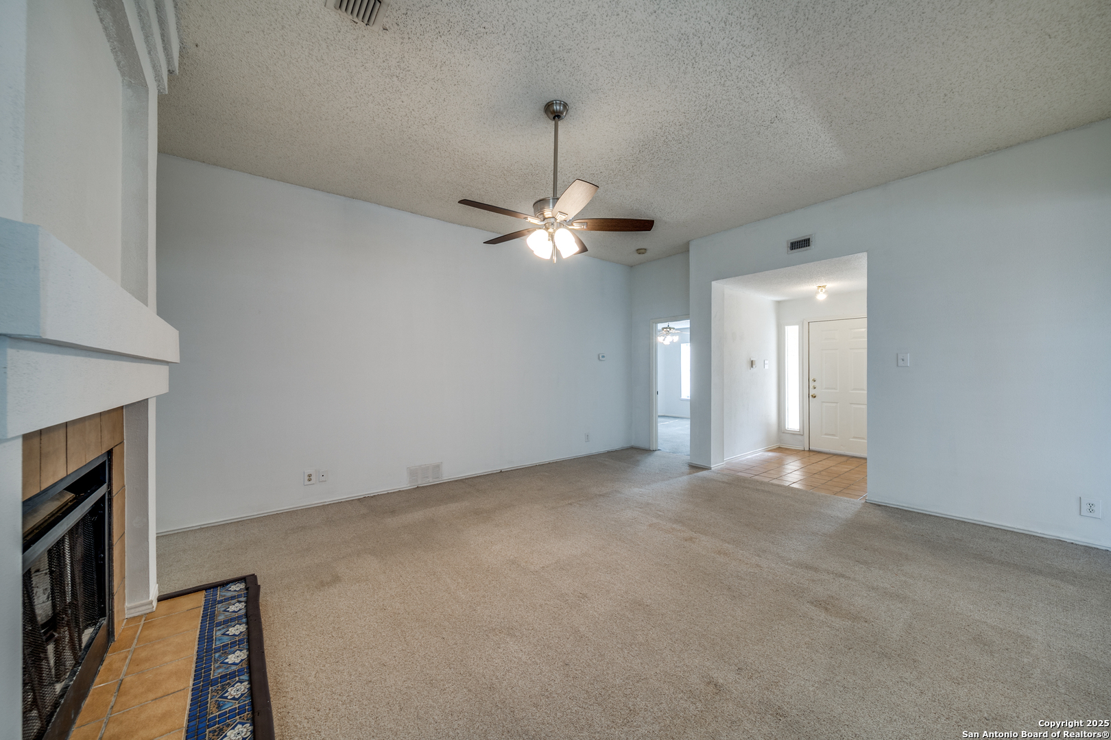 7443 Longing Trail San Antonio TX 78244